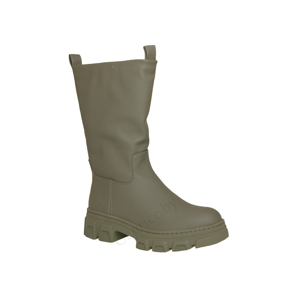 БОТИНКИ TAMARIS АРТИКУЛ: 1-25617-37 722